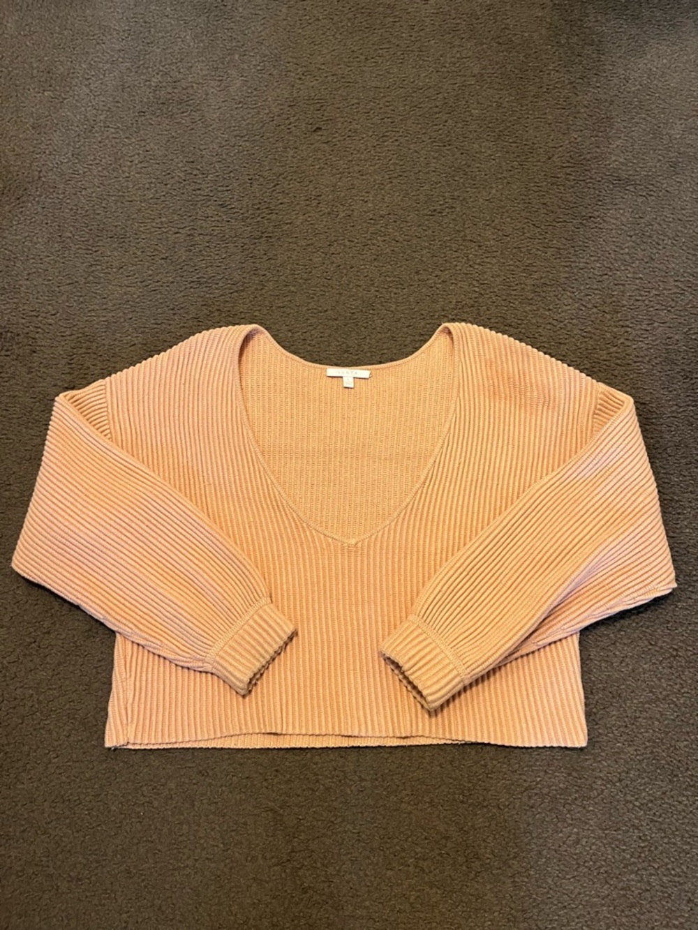 Lunya Prima Cozy Pullover Sweater - Picture 5 of 10
